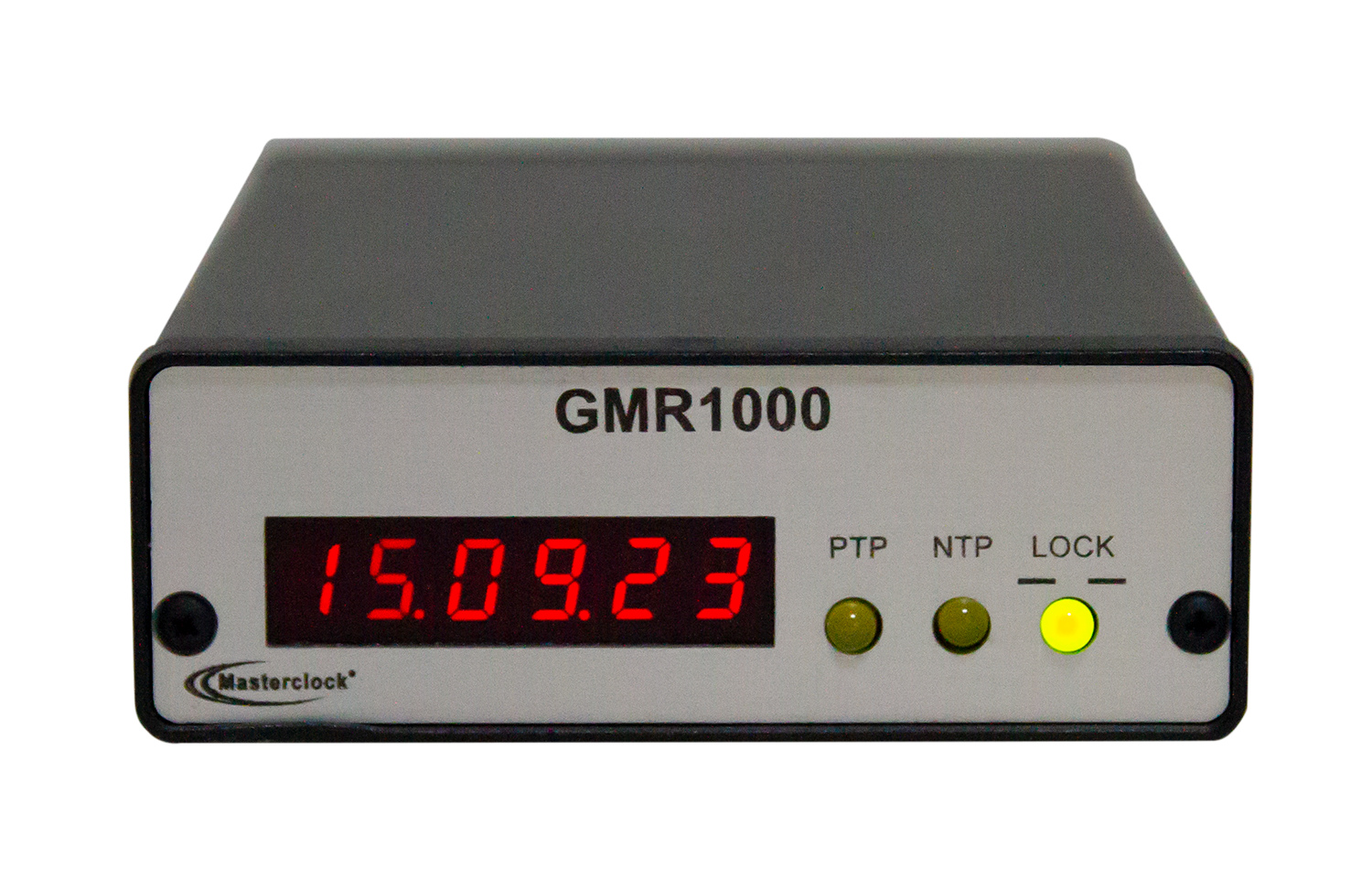 GMR1000 Masterclock